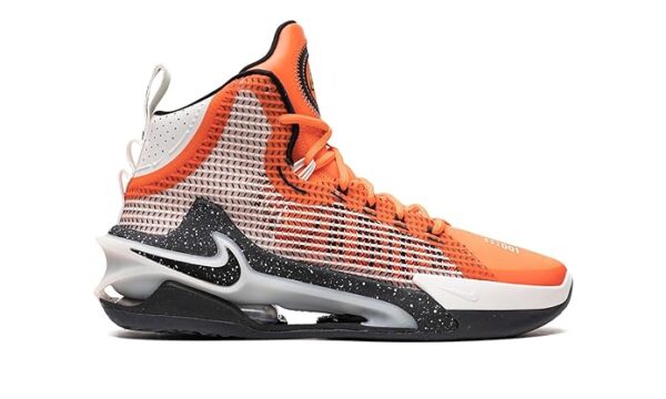 Nike Mens Air Zoom G.t. Jump Running Shoe - Image 7