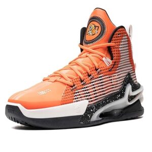 Nike Mens Air Zoom G.t. Jump Running Shoe