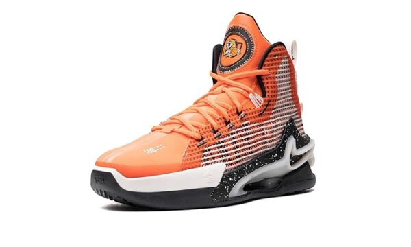 Nike Mens Air Zoom G.t. Jump Running Shoe