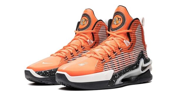 Nike Mens Air Zoom G.t. Jump Running Shoe - Image 3