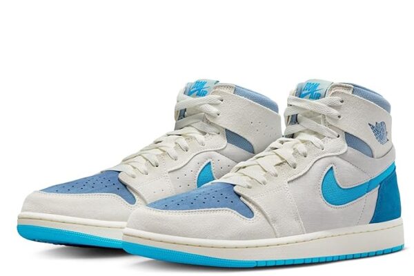 Nike Mens Air Jordan 1 Zm Air CMFT 2 Running