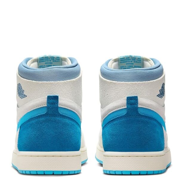 Nike Mens Air Jordan 1 Zm Air CMFT 2 Running - Image 4