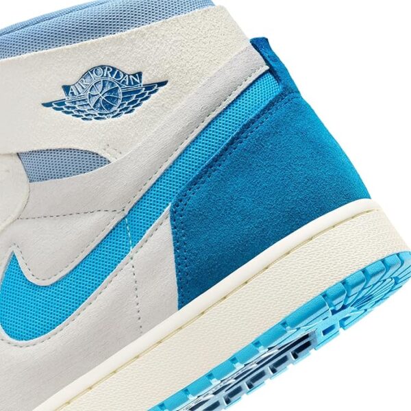 Nike Mens Air Jordan 1 Zm Air CMFT 2 Running - Image 6