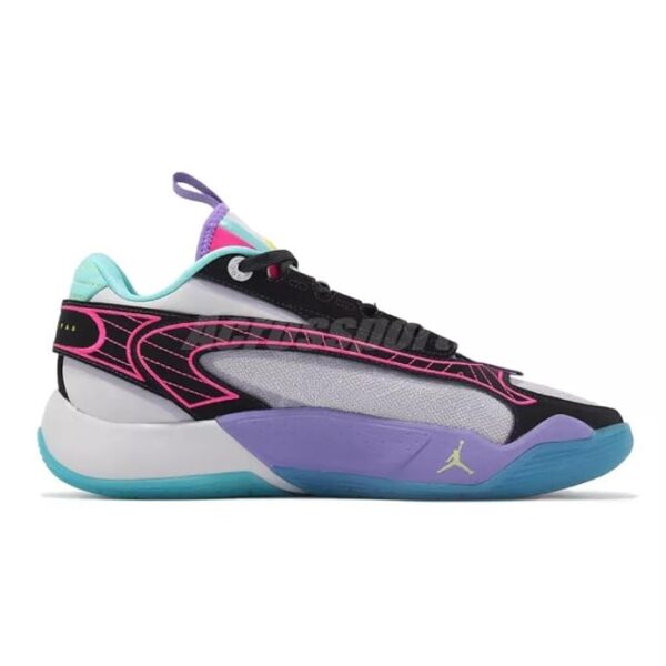 Nike Mens Jordan Luka 2 Pf Running - Image 6