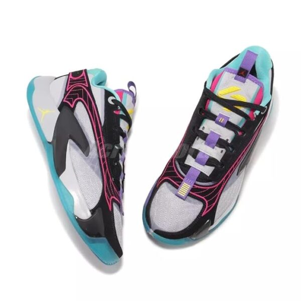 Nike Mens Jordan Luka 2 Pf Running - Image 5
