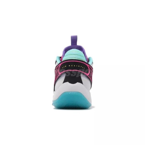 Nike Mens Jordan Luka 2 Pf Running - Image 4