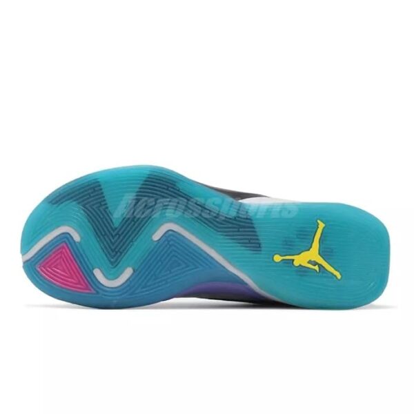 Nike Mens Jordan Luka 2 Pf Running - Image 3