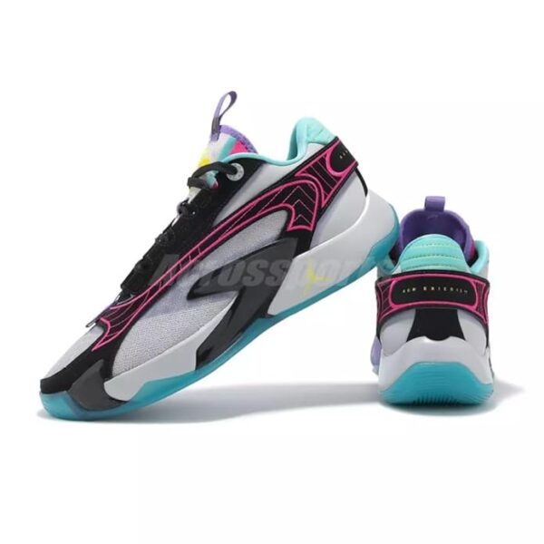 Nike Mens Jordan Luka 2 Pf Running - Image 2