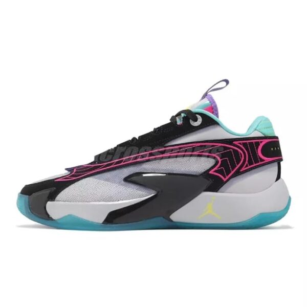 Nike Mens Jordan Luka 2 Pf Running