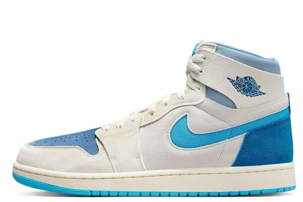 Nike Mens Air Jordan 1 Zm Air CMFT 2 Running - Image 2