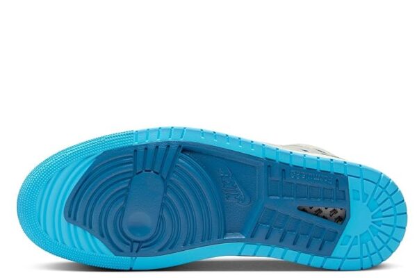 Nike Mens Air Jordan 1 Zm Air CMFT 2 Running - Image 7