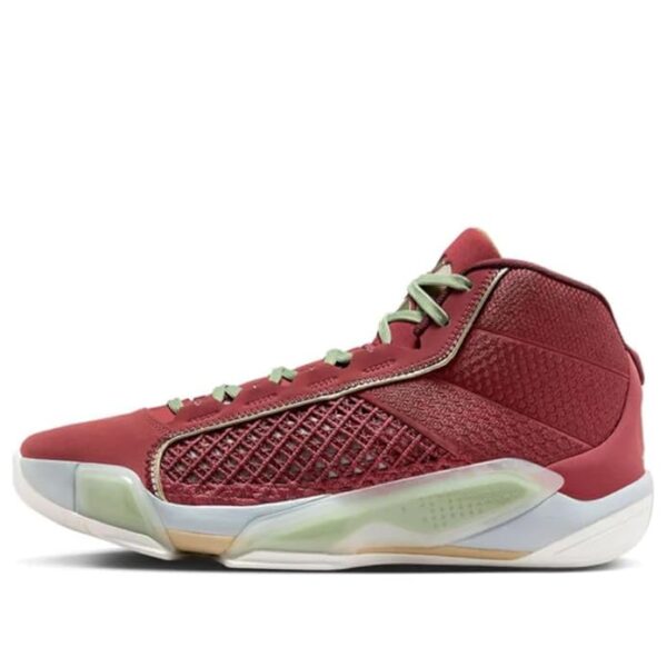 Nike Mens Air Jordan Xxxviii CNY Pf Running - Image 2