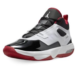 NIKE Mens Jordan Stay Loyal 3 Running Shoes