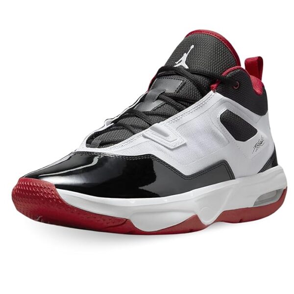 NIKE Mens Jordan Stay Loyal 3 Running Shoes