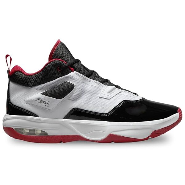 NIKE Mens Jordan Stay Loyal 3 Running Shoes - Image 2