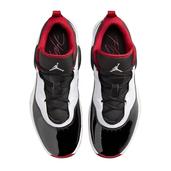 NIKE Mens Jordan Stay Loyal 3 Running Shoes - Image 3